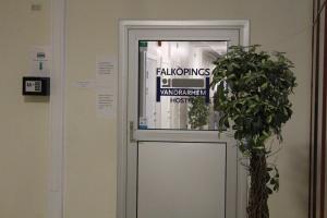 Foto sihtkohas Falköping asuva majutusasutuse Falköpings Vandrarhem/Hostel galeriist