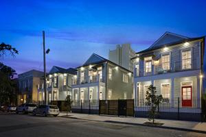 Gallery image of Hosteeva Amazing 4 BR Modern Condo with Balcony Near Frnch Quarter in New Orleans