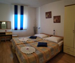 Gallery image of Apartmani Tanja in Bol