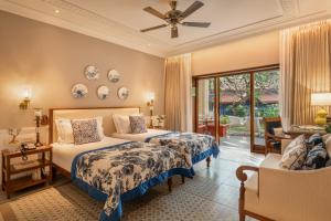 Gallery image of Taj Holiday Village Resort & Spa, Goa in Candolim