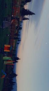 Gallery image of Pensiunea Zana Muntilor in Piatra Fantanele