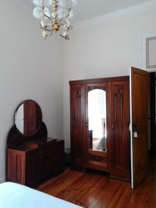 A bed or beds in a room at Guest House VC17