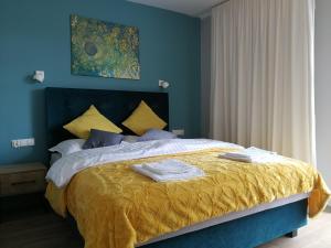 Fotografia z galérie ubytovania Apartament Stok o krok v destinácii Stronie Śląskie