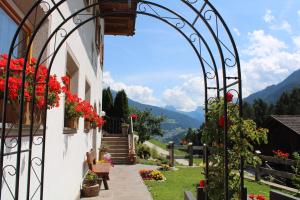 Fotografia z galérie ubytovania Untertalhof v destinácii Castelrotto