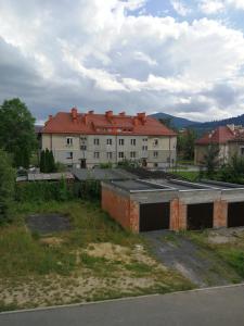 Fotografia z galérie ubytovania Apartament Stok o krok v destinácii Stronie Śląskie