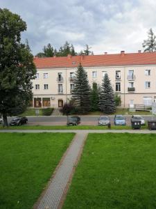 Fotografia z galérie ubytovania Apartament Stok o krok v destinácii Stronie Śląskie