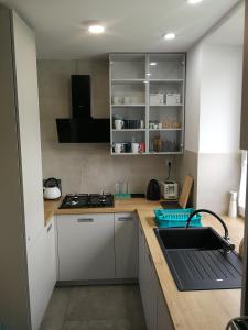 Fotografia z galérie ubytovania Apartament Stok o krok v destinácii Stronie Śląskie