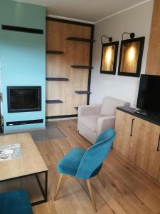 Fotografia z galérie ubytovania Apartament Stok o krok v destinácii Stronie Śląskie + 11 fotografií
