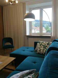 Fotografia z galérie ubytovania Apartament Stok o krok v destinácii Stronie Śląskie