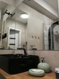 Fotografia z galérie ubytovania Apartament Stok o krok v destinácii Stronie Śląskie