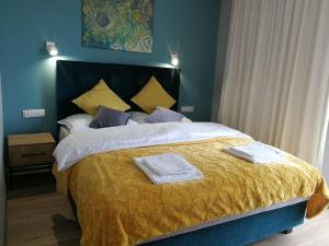 Fotografia z galérie ubytovania Apartament Stok o krok v destinácii Stronie Śląskie