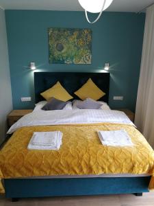 Fotografia z galérie ubytovania Apartament Stok o krok v destinácii Stronie Śląskie
