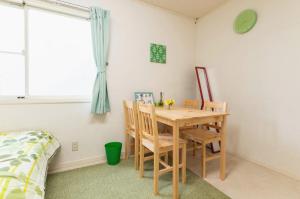 Gallery image of City Garden - Vacation STAY 87278 in Fukuoka