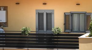 Fotografia z galérie ubytovania Carpe Diem Rooms v destinácii Castellammare di Stabia