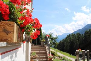 Fotografia z galérie ubytovania Untertalhof v destinácii Castelrotto
