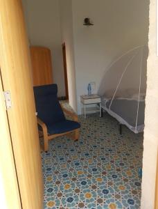 Gallery image of Villa Al hoceima près Tala Youssef & Boumehdi in Al Hoceïma