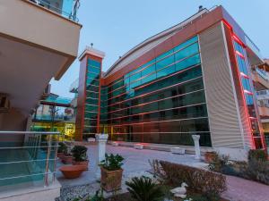 Foto dalla galleria di Address Residence Suite Hotel a Antalya (Adalia)