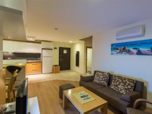 Gallery image of Address Residence Suite Hotel in Antalya