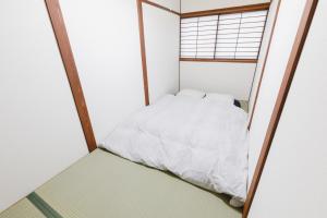 松本市にあるCouch Potato Hostel - Vacation STAY 88233のギャラリーの写真