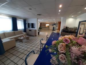 Posezení v ubytování Hotel Jaime I
