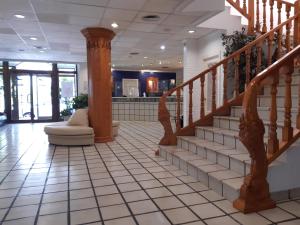 Fotografie z fotogalerie ubytování Hotel Jaime I v destinaci Peñíscola