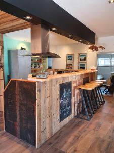Fotografie z fotogalerie ubytování Kunstwerk AppARTement v destinaci Sankt Michael im Lungau