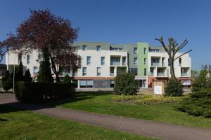 Galeriebild der Unterkunft Domitys La Rose du Beffroi in Maizières-lès-Metz