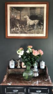 Fotografie z fotogalerie ubytování Au gré des saisons v destinaci Héricourt