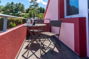 Fotografie z fotogalerie ubytování Quinta Frizado v destinaci Prazeres