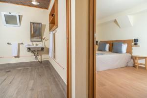 Fotografie z fotogalerie ubytování Quinta Frizado v destinaci Prazeres