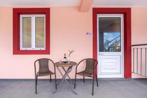 Fotografie z fotogalerie ubytování Quinta Frizado v destinaci Prazeres + 37 fotografií