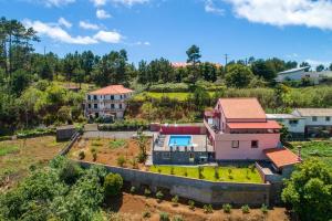 Fotografie z fotogalerie ubytování Quinta Frizado v destinaci Prazeres