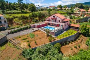 Fotografie z fotogalerie ubytování Quinta Frizado v destinaci Prazeres