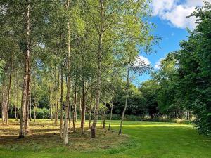 Årsにある6 person holiday home in Aarsのギャラリーの写真