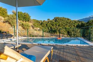 Gallery image of Villa Kleio in Kámboi +25 photos