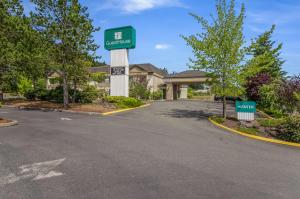 Fotografie z fotogalerie ubytování GuestHouse Inn & Suites Poulsbo v destinaci Poulsbo