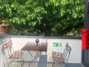 Fotografie z fotogalerie ubytování Motel Home Berlin v Berlíně