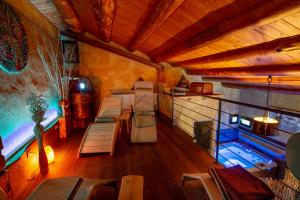 Gallery image of b&b le nosare in Bosco Chiesanuova