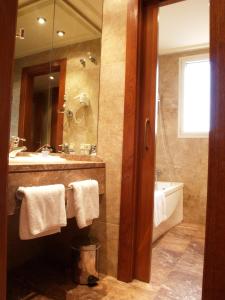 Hotel Pamplona Villava