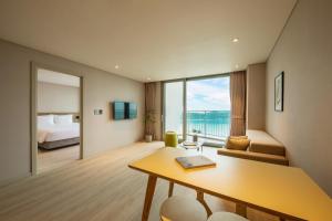 Gallery image of The Week & Resort in Incheon