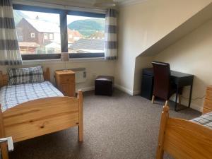 Galeriebild der Unterkunft Ben View Apartment in Caol