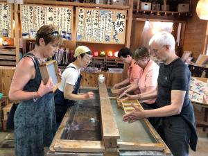 入住Guest House Hostel yukuru的客人