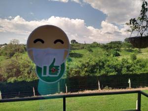 AlcaláGlamping - Calochorno的相册照片