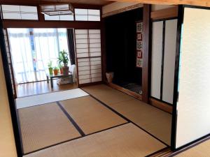 饭山市Guest House Hostel yukuru的相册照片