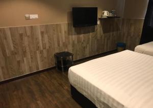 Gallery image of Time Hotel in Seremban