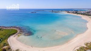 Gallery image of Appartamenti Colle Azzurro in Porto Cesareo