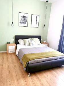 Fotografie z fotogalerie ubytování City park Apartments v destinaci Pula