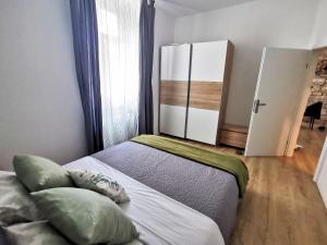 Fotografie z fotogalerie ubytování City park Apartments v destinaci Pula + 29 fotografií