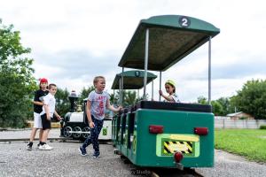 Hosté ubytování SpeedHouse