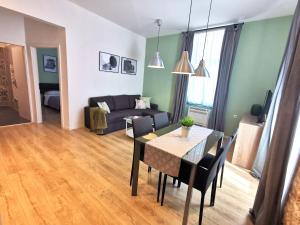 Fotografie z fotogalerie ubytování City park Apartments v destinaci Pula